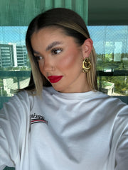 Brincos Mila