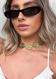 Choker Anna