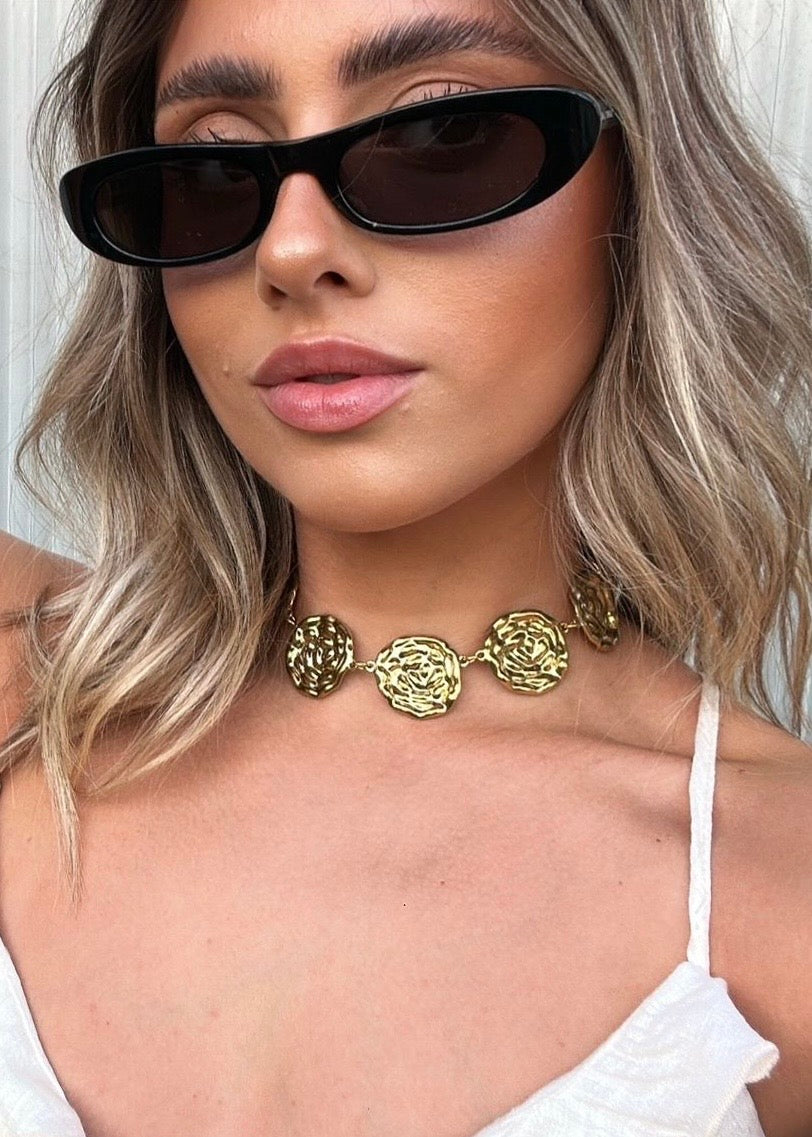 Choker Anna