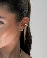 Ear Cuff Brasil