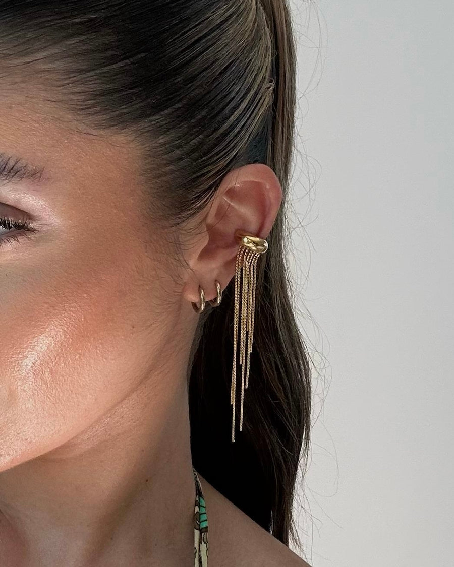 Ear Cuff Brasil