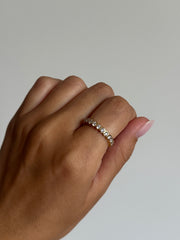 Anel Crystal