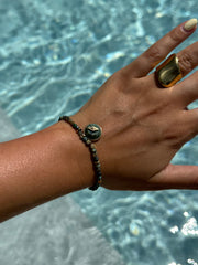 Pulseira Jade