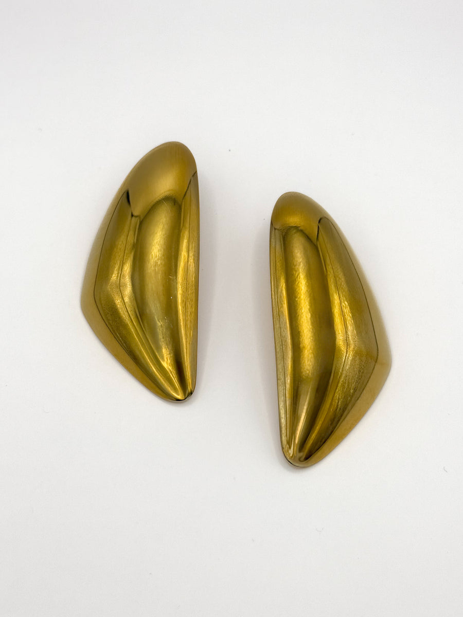 Brincos Bold Isa