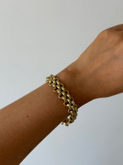 Pulseira Braid