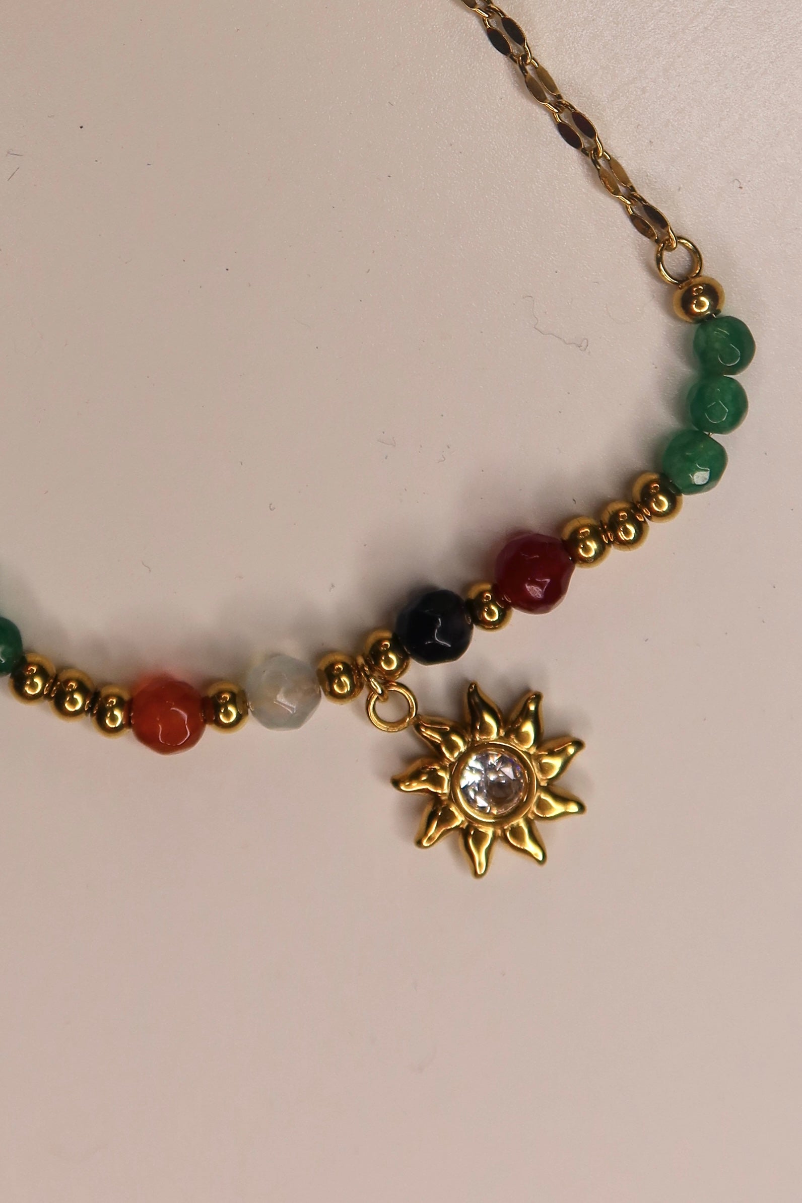 Pulseira Energy Stones