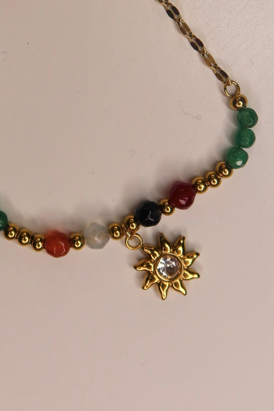 Pulseira Energy Stones