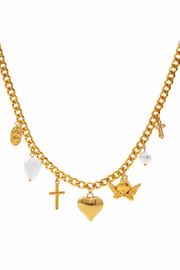 Colar Angel’s Blessing