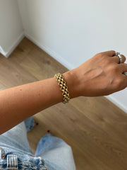 Pulseira Braid