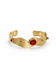 Pulseira Maily red