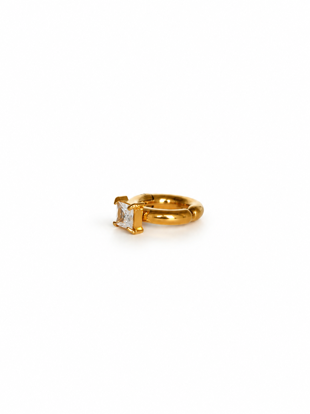 Ear Cuff Diamond