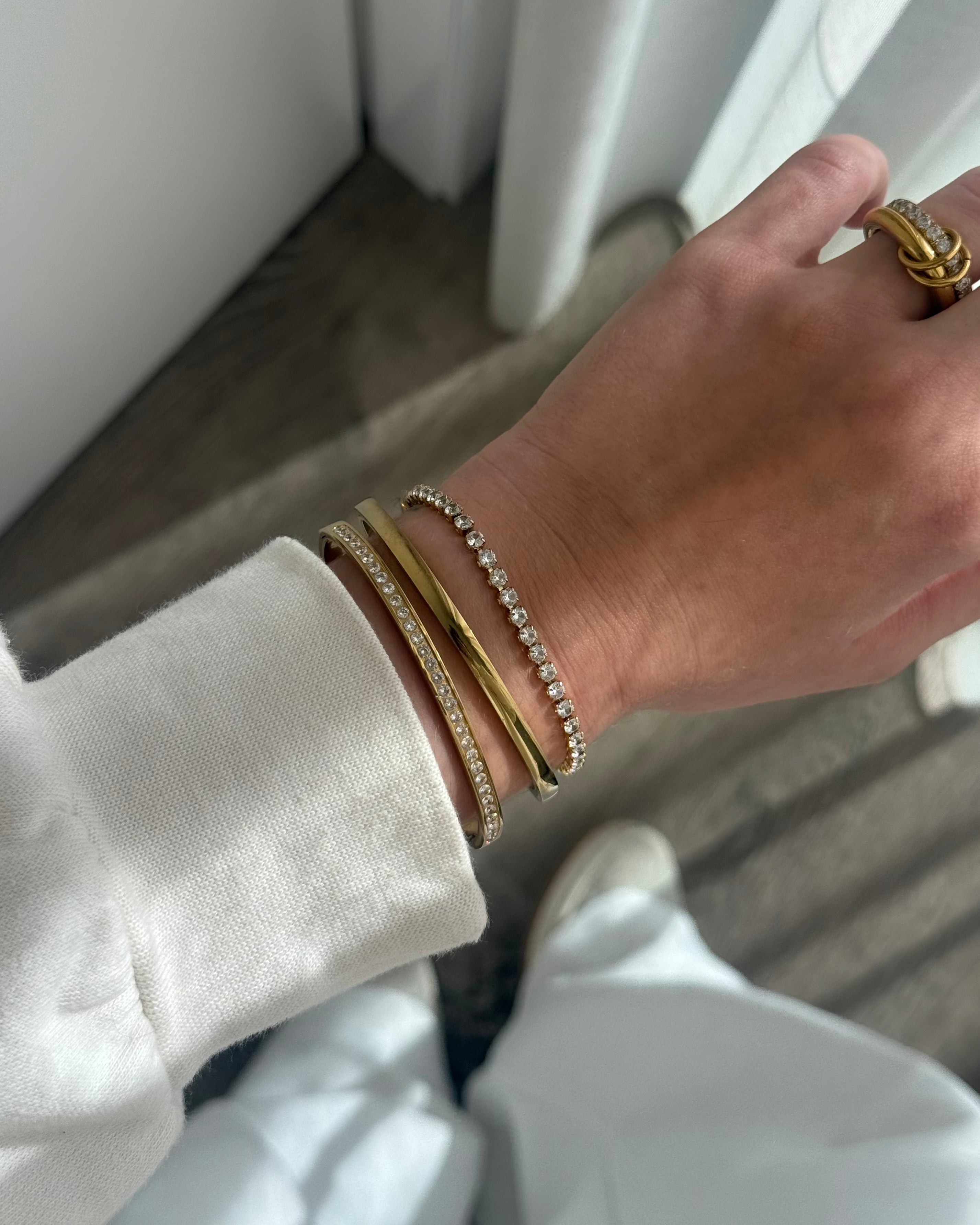 Pulseira Oro