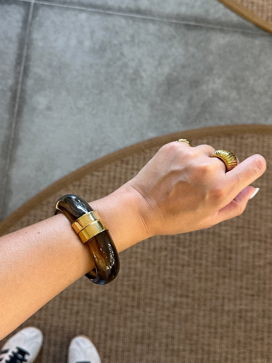 Pulseira Brown Molly