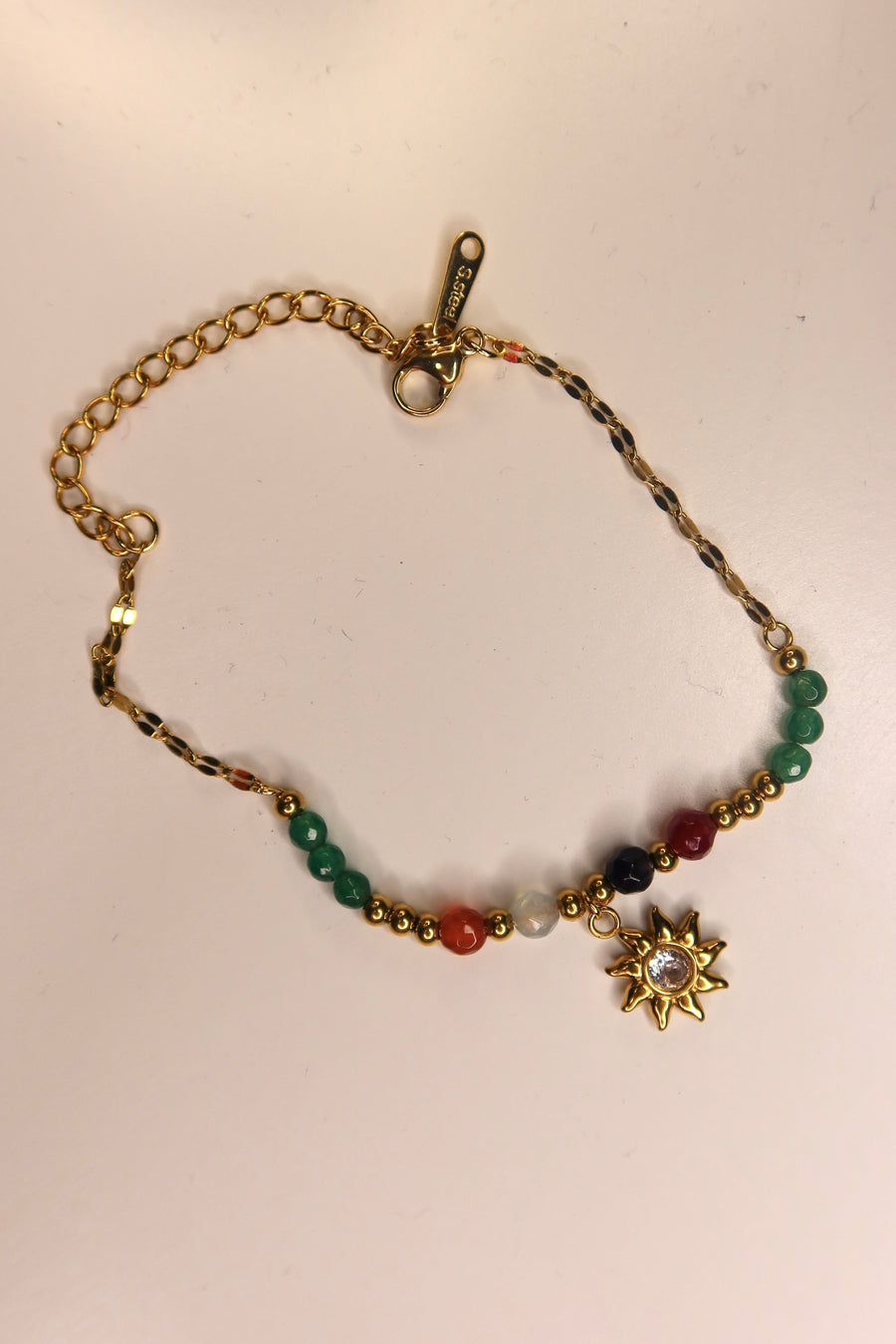 Pulseira Energy Stones