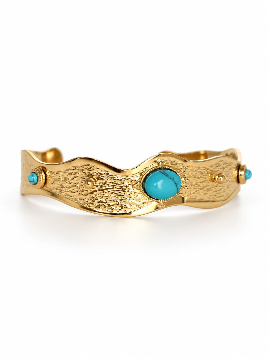 Pulseira Maily blue