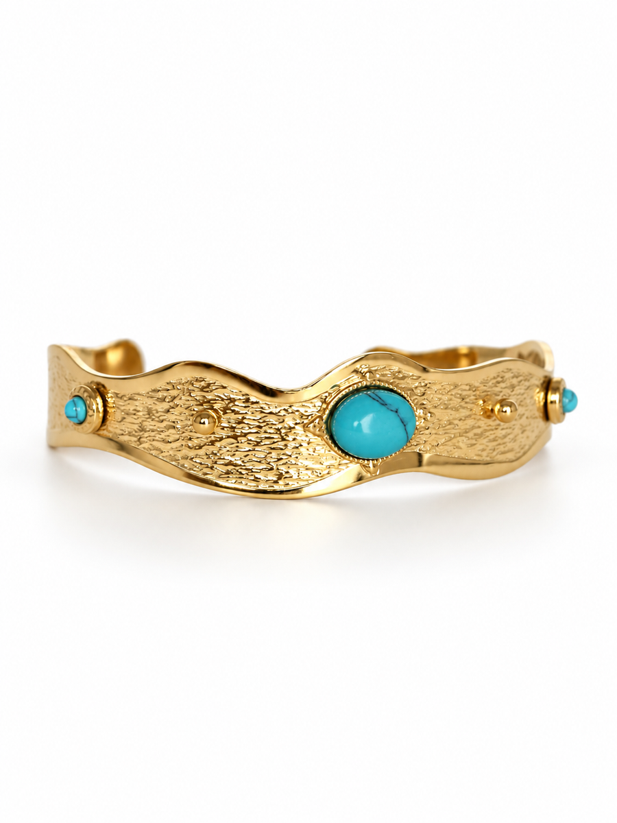 Pulseira Maily blue