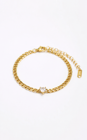 Pulseira Auréa Drop