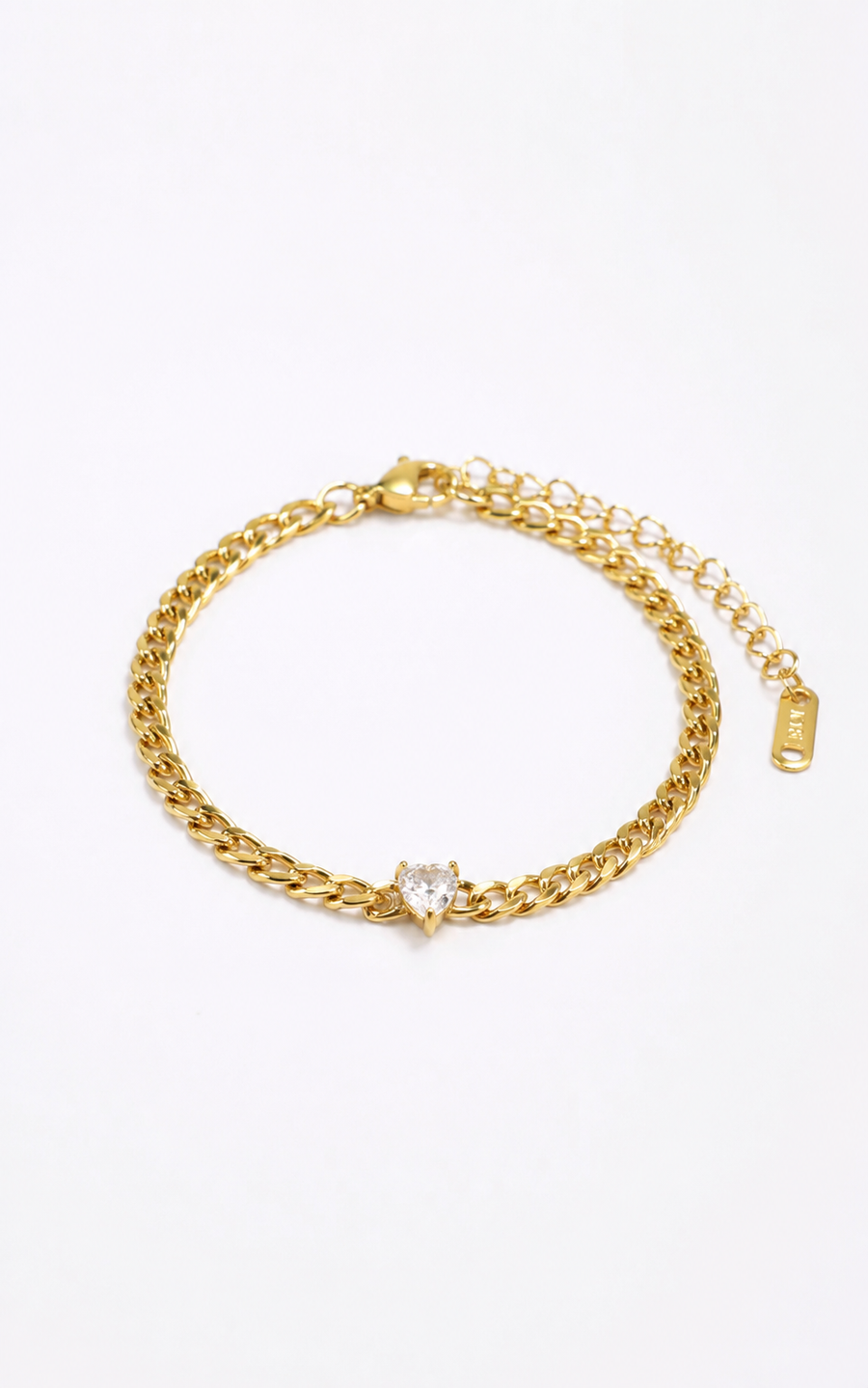 Pulseira Auréa Drop