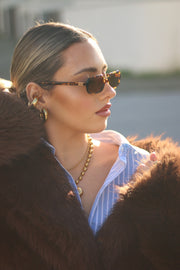 Ear Cuff Chunky Gigi