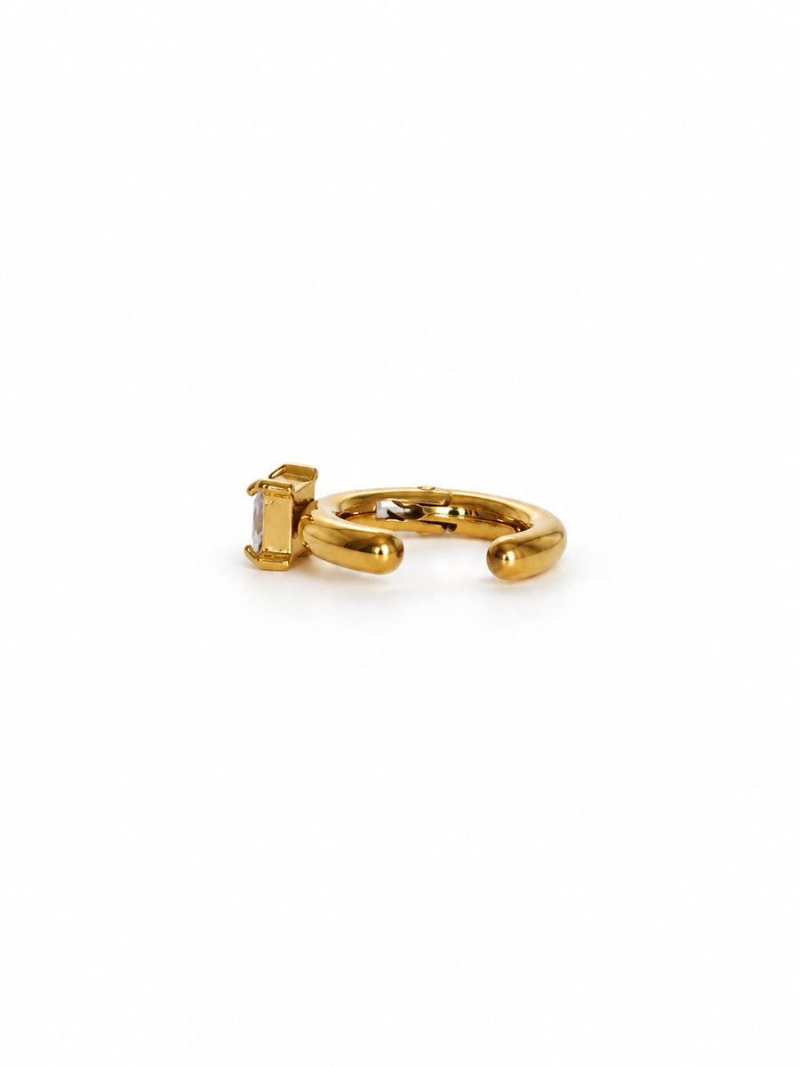 Ear Cuff Diamond