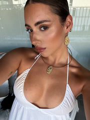 Colar Kaia