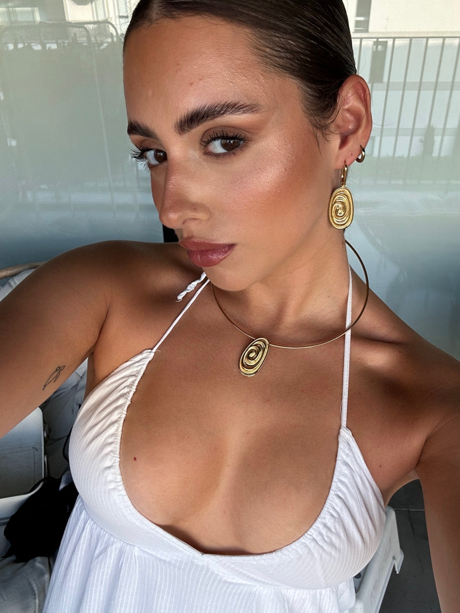 Colar Kaia