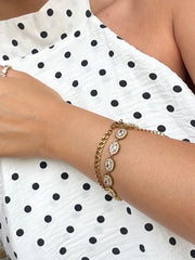 Pulseira Ophelia