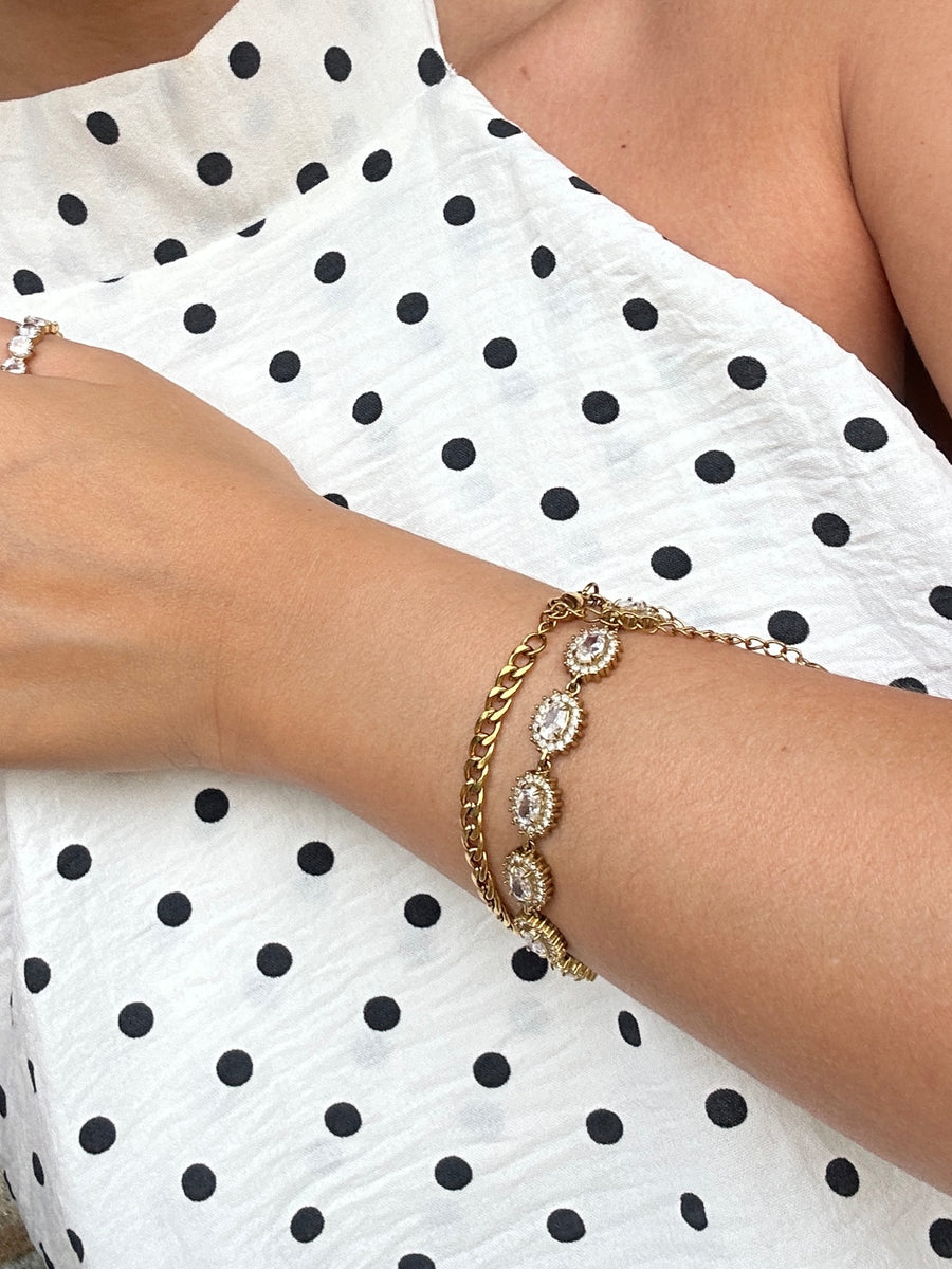 Pulseira Ophelia