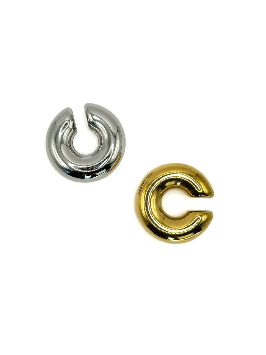 Ear Cuff Chunky Gigi