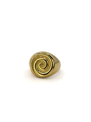 Anel Espiral