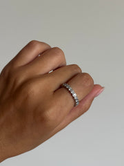 Anel Crystal