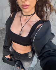 Colar Sierra