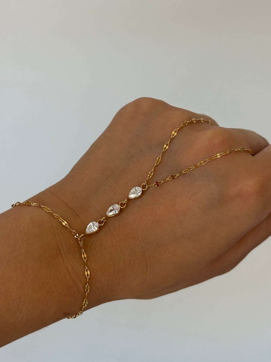 Handchain Venice