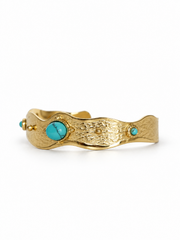 Pulseira Maily blue