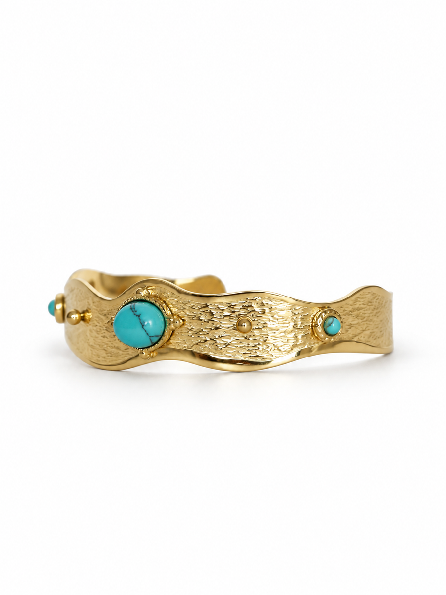Pulseira Maily blue