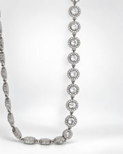Colar Diamond