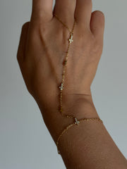 Handchain Faith