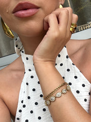 Pulseira Ophelia