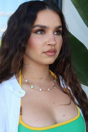 Choker Moon Kiss