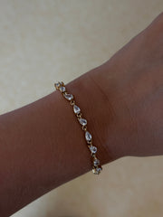 Pulseira Crystal Dew