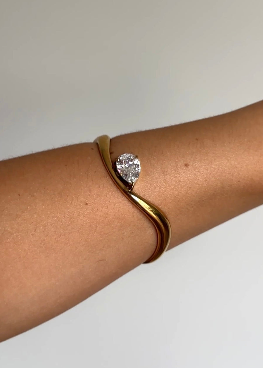 Pulseira Olívia