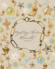 Mystery Charm Bracelet