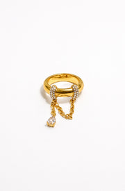 Anel Aurélia Chain