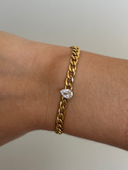 Pulseira Auréa Drop