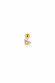Piercing Diamond Bloom