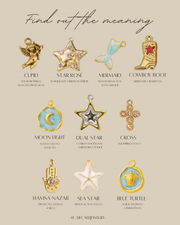 Mystery Charm Bracelet