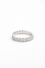 Anel Crystal