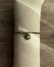 Pulseira Jade