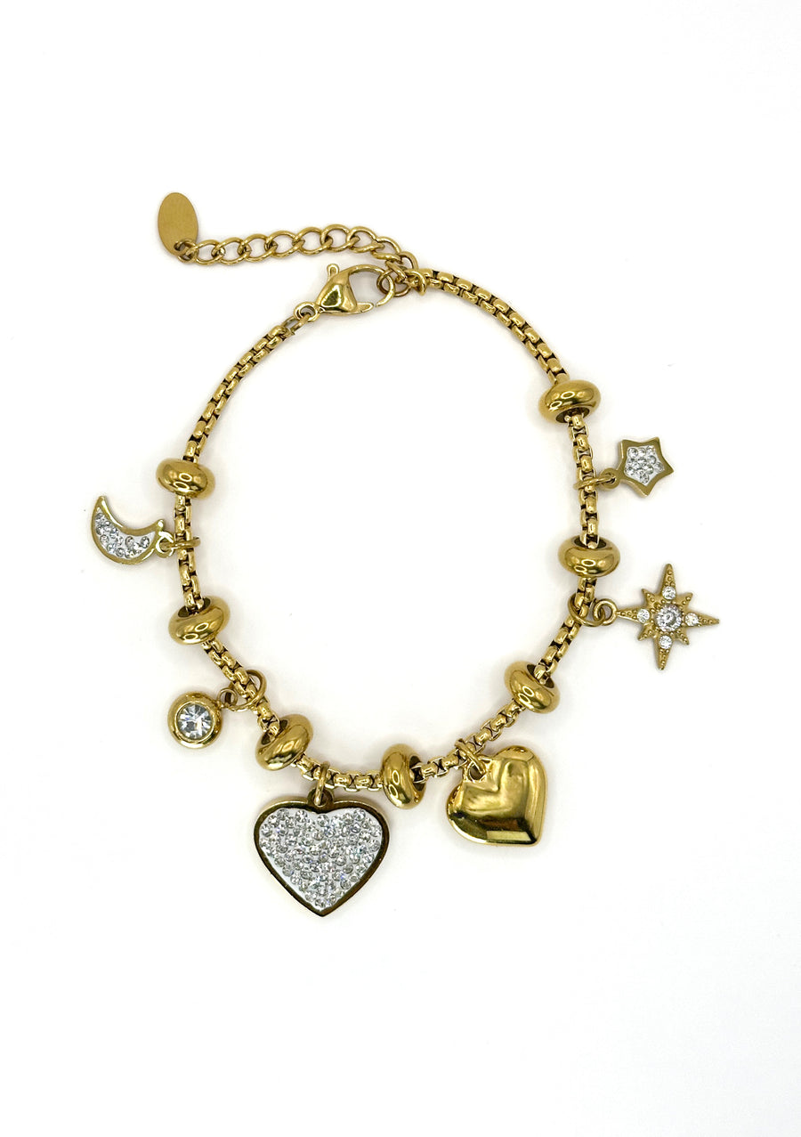 Pulseira Stella