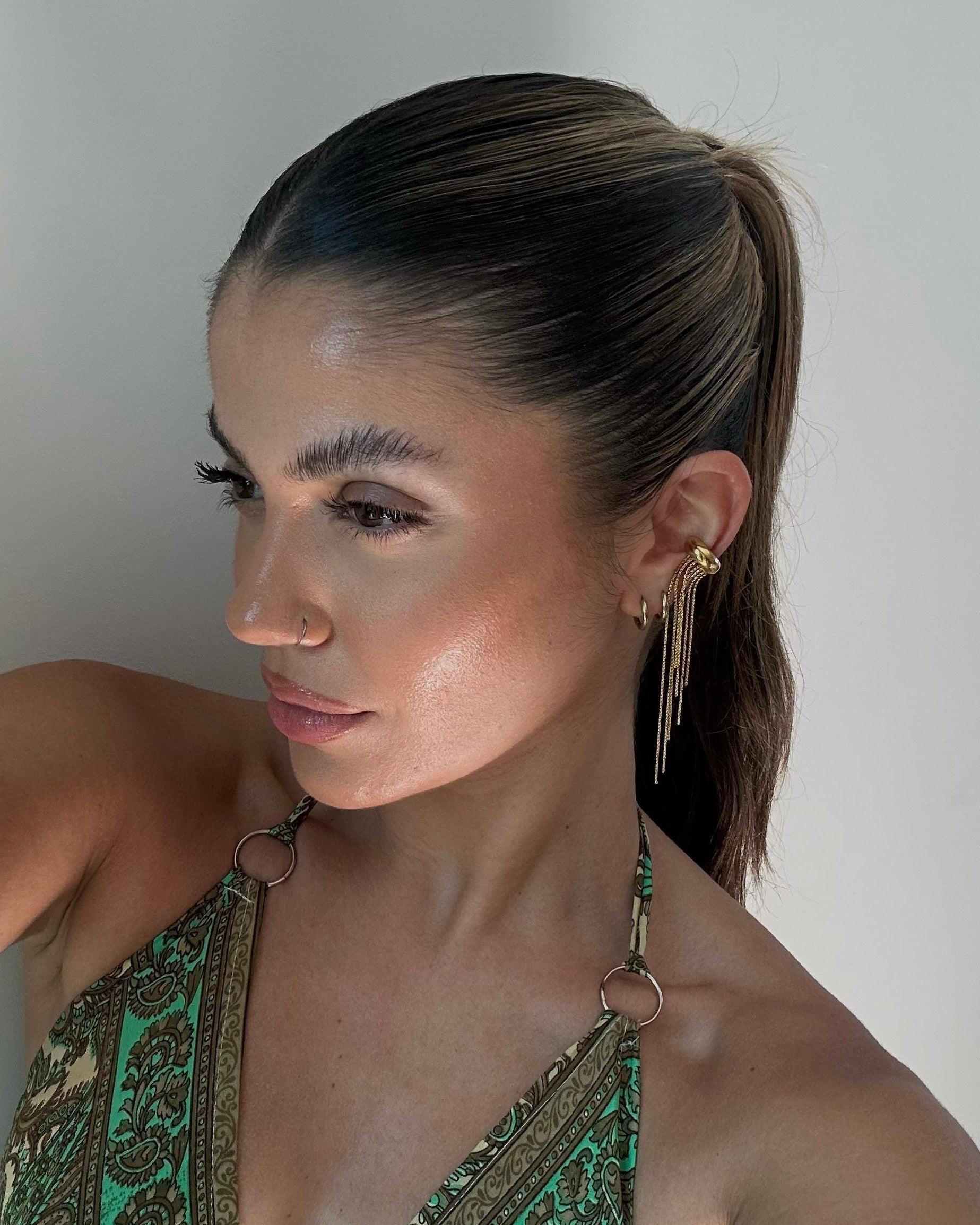 Ear Cuff Brasil